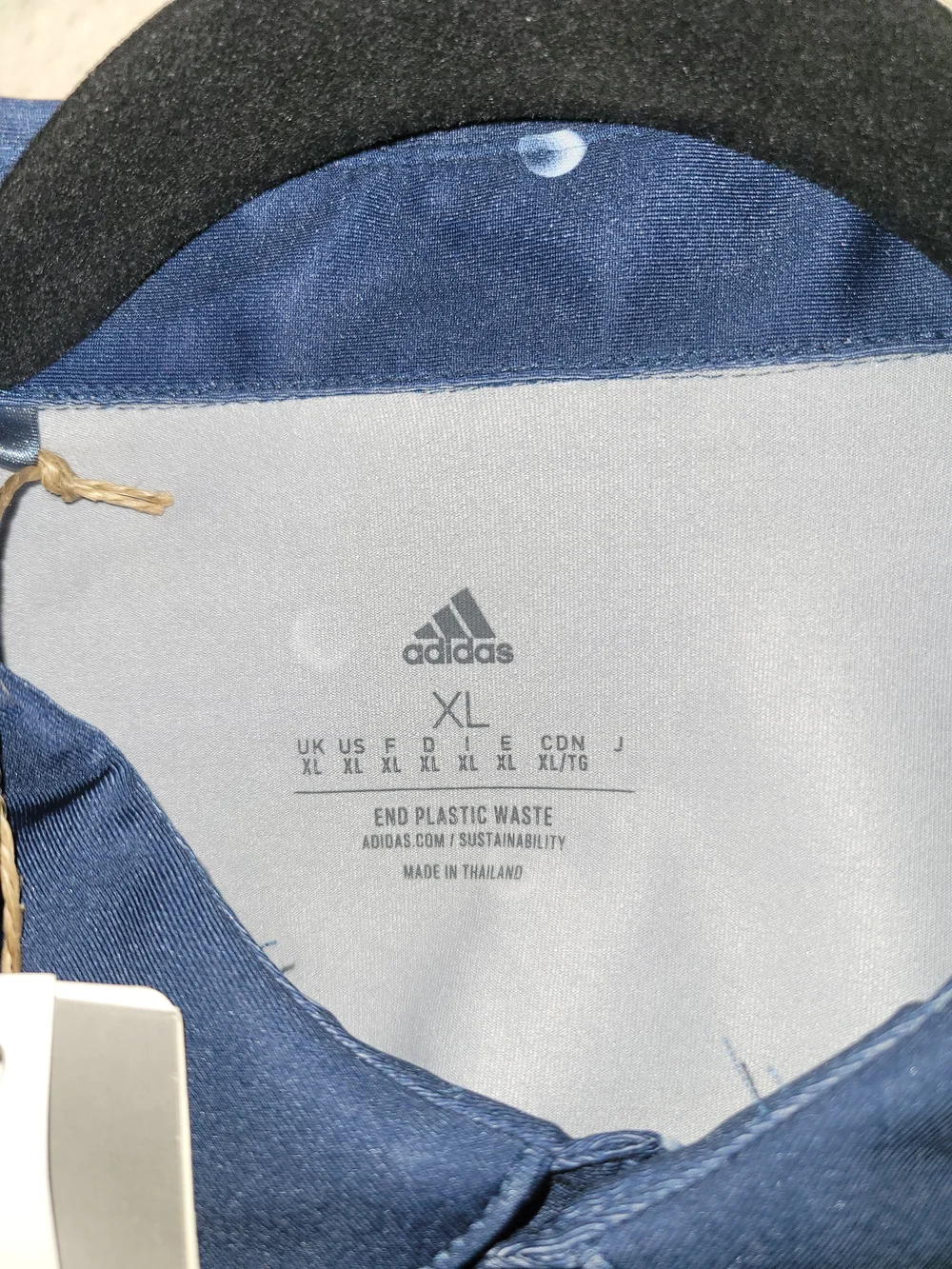 adidas brand new